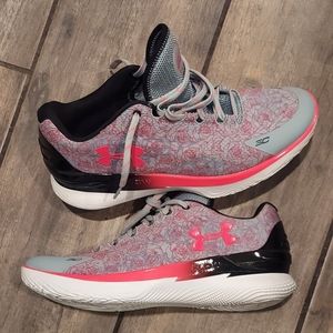 Under Armour Curry 1 Flotro “Mother’s Day”